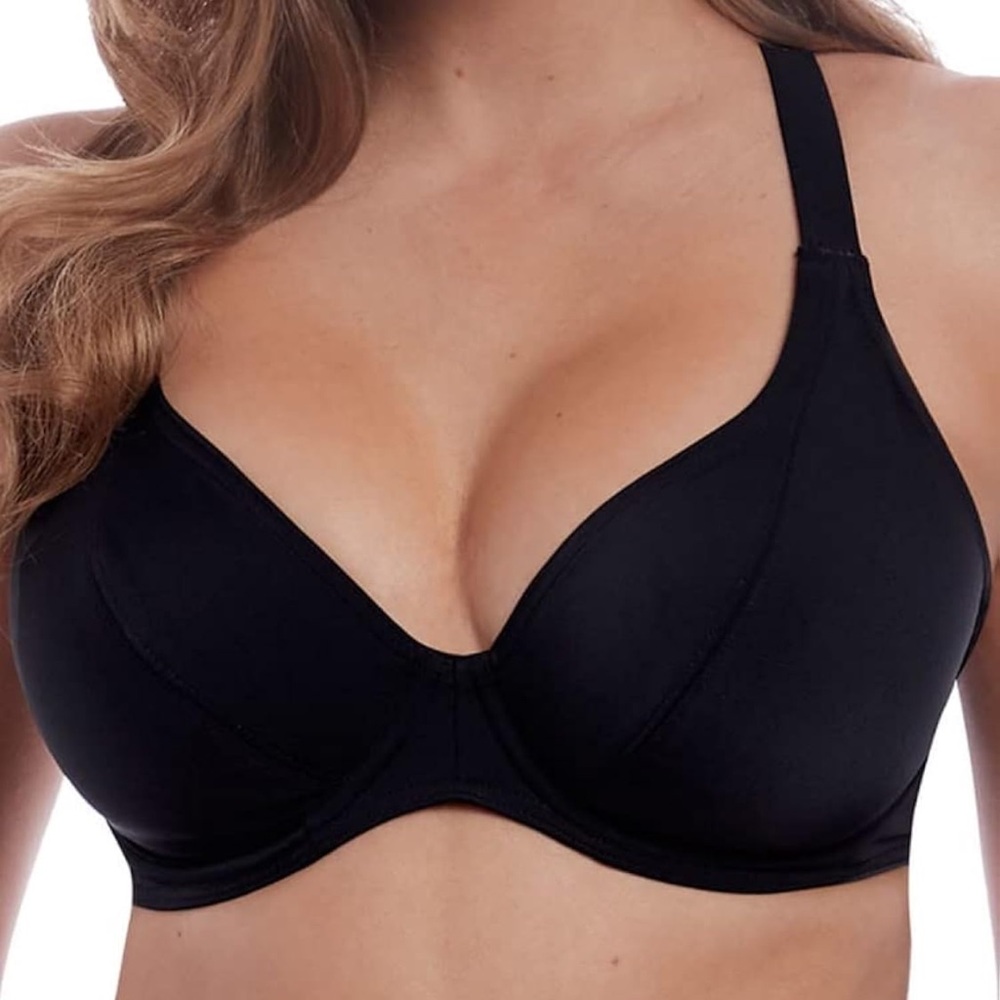Freya remix underwire bikini top 28dd